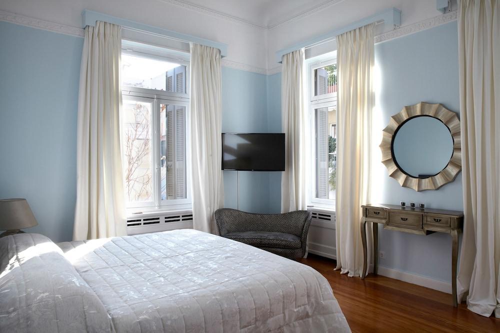 The White House In Plaka By Jj Hospitality Villa เอเธนส์ ภายนอก รูปภาพ