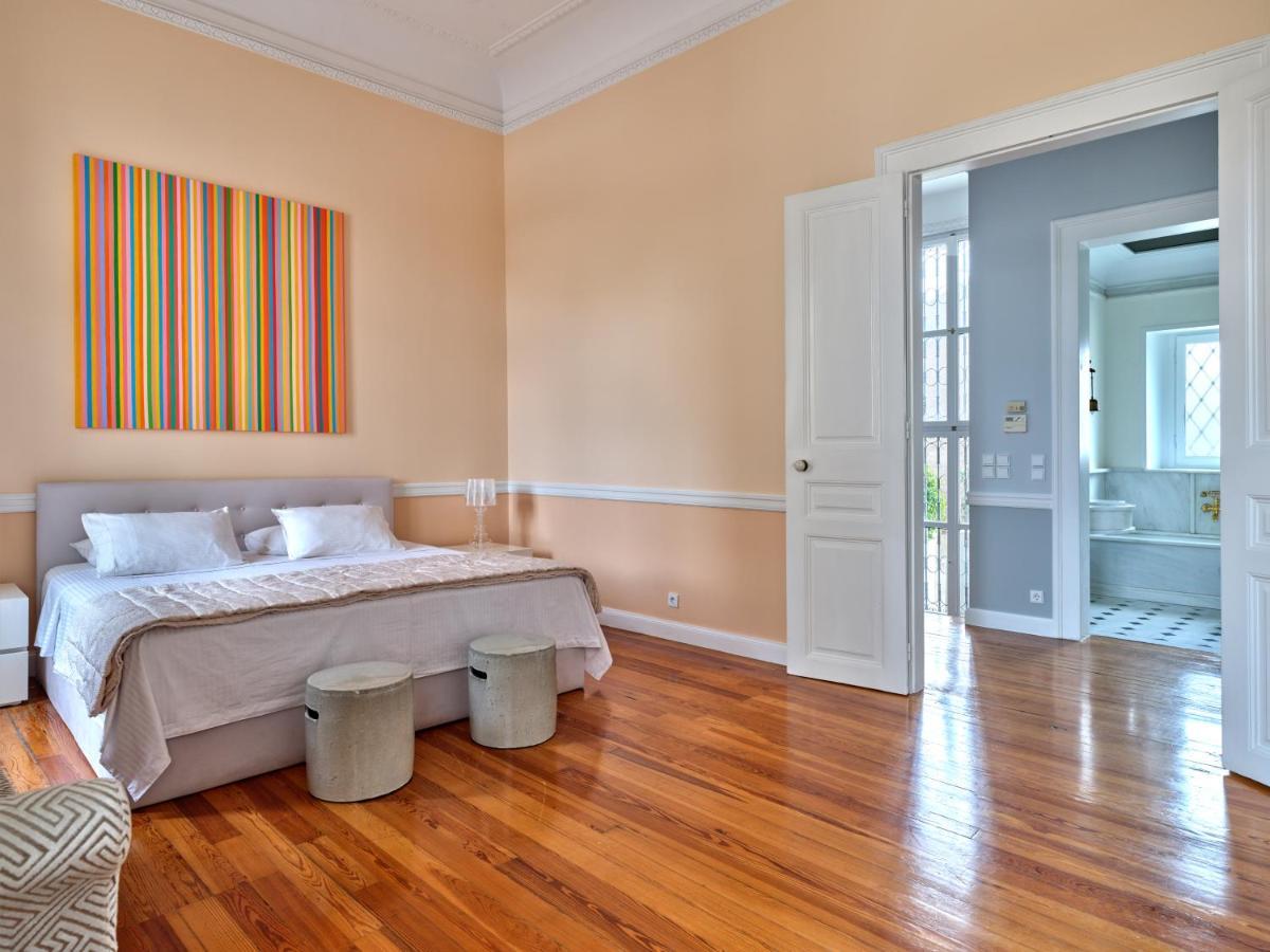 The White House In Plaka By Jj Hospitality Villa เอเธนส์ ภายนอก รูปภาพ