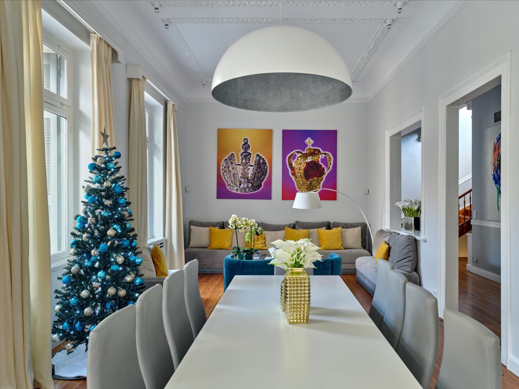 The White House In Plaka By Jj Hospitality Villa เอเธนส์ ภายนอก รูปภาพ