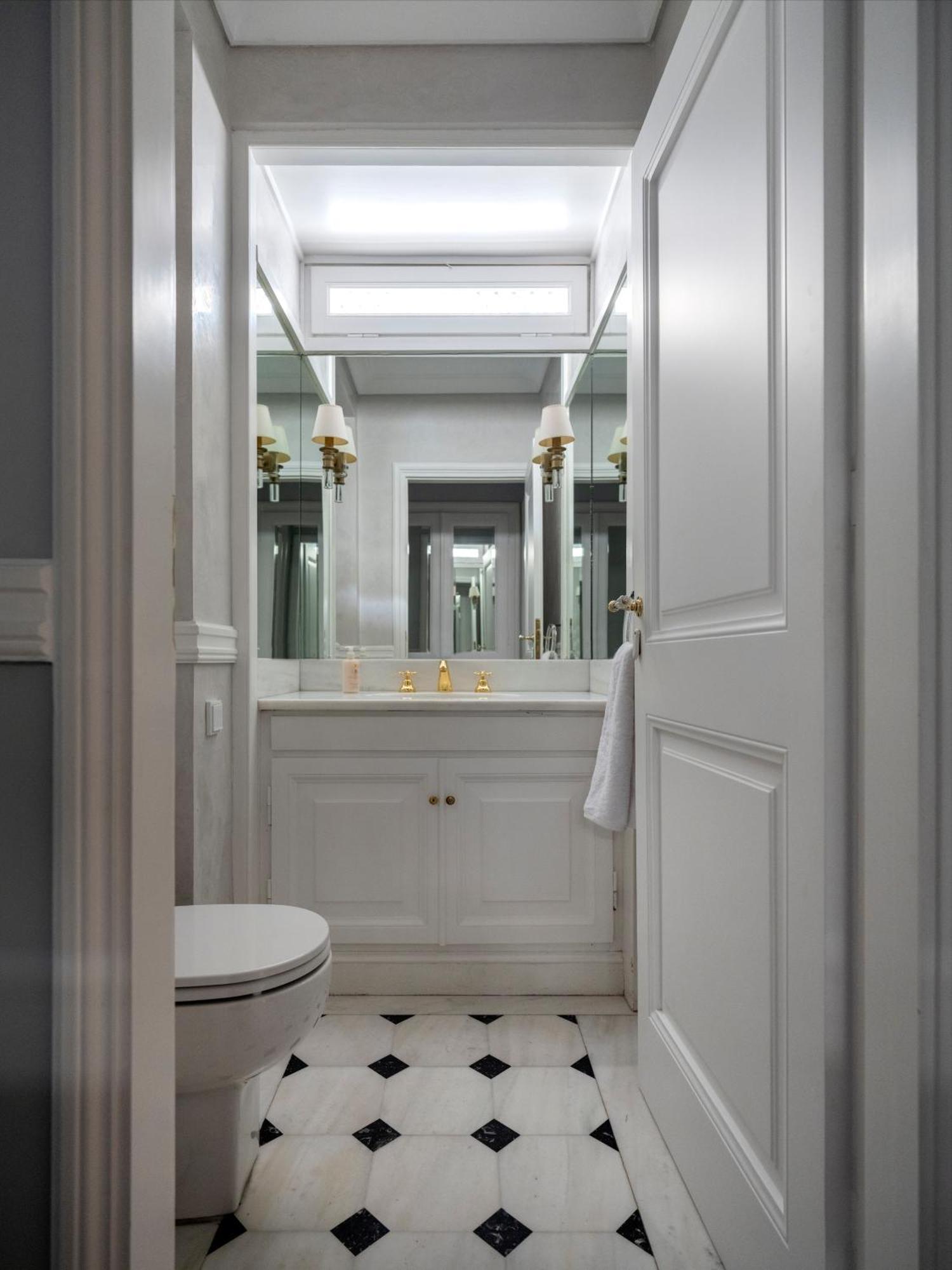 The White House In Plaka By Jj Hospitality Villa เอเธนส์ ภายนอก รูปภาพ
