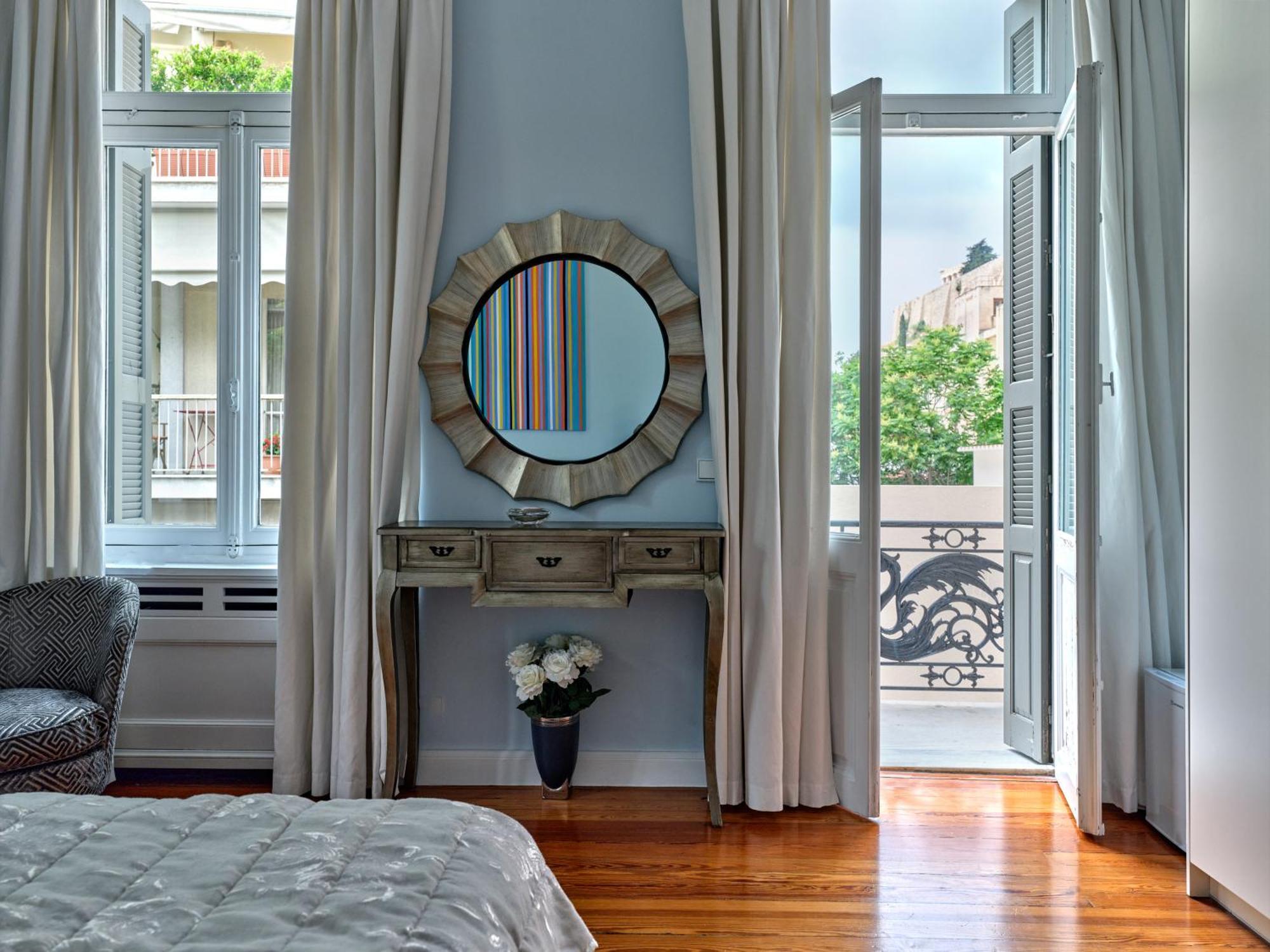 The White House In Plaka By Jj Hospitality Villa เอเธนส์ ภายนอก รูปภาพ