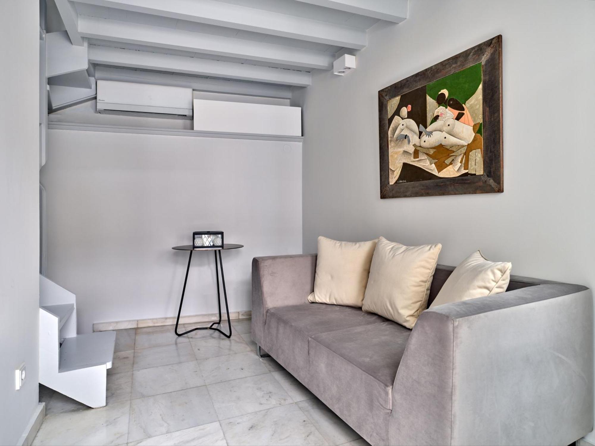 The White House In Plaka By Jj Hospitality Villa เอเธนส์ ภายนอก รูปภาพ
