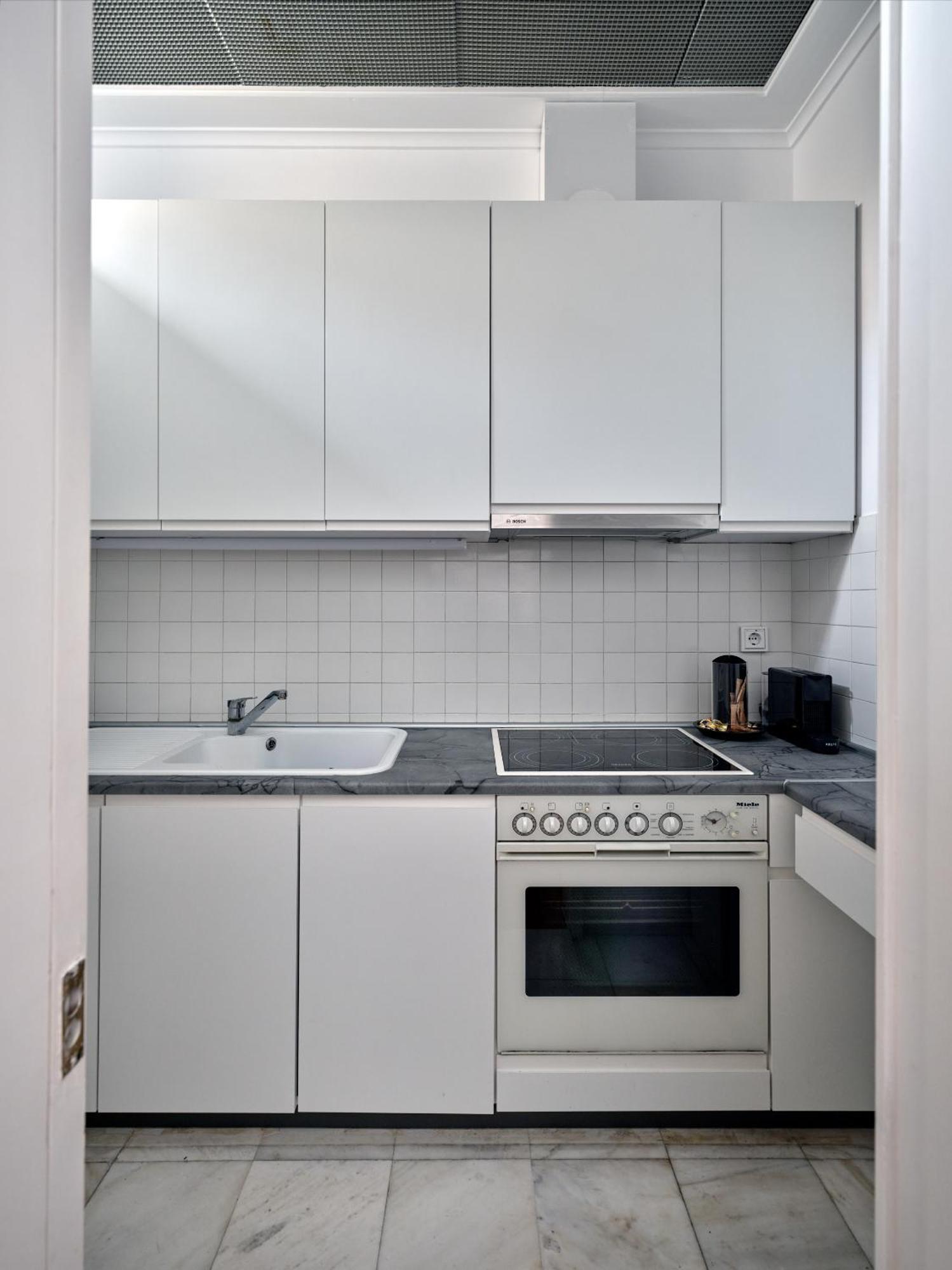 The White House In Plaka By Jj Hospitality Villa เอเธนส์ ภายนอก รูปภาพ