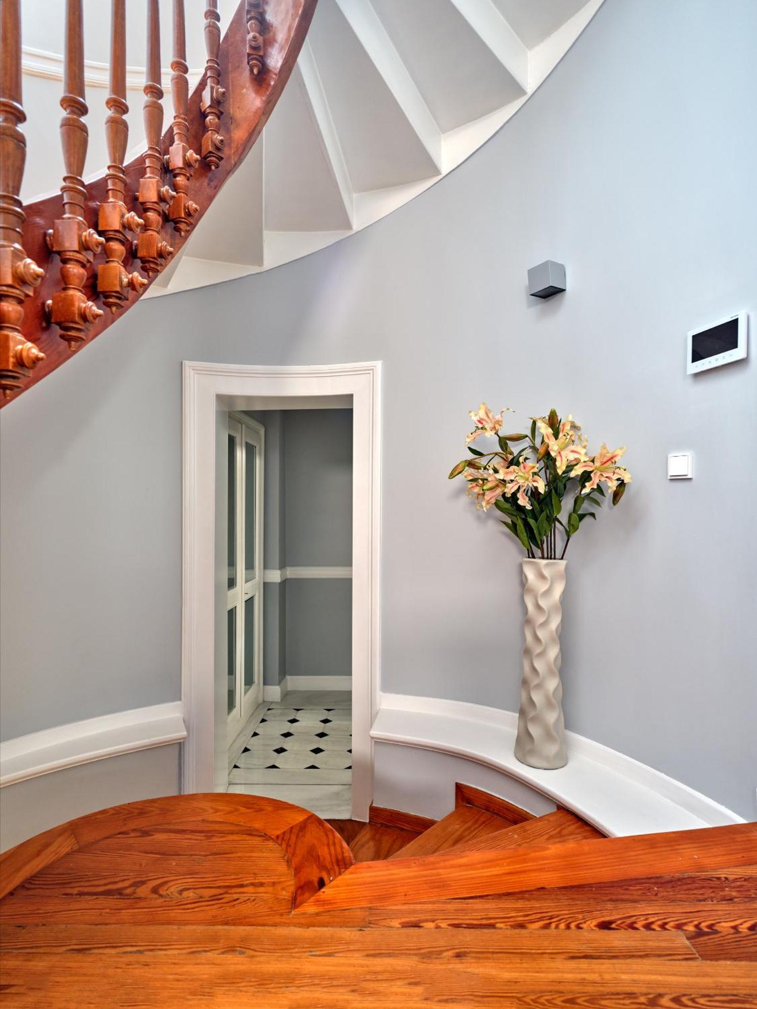 The White House In Plaka By Jj Hospitality Villa เอเธนส์ ภายนอก รูปภาพ
