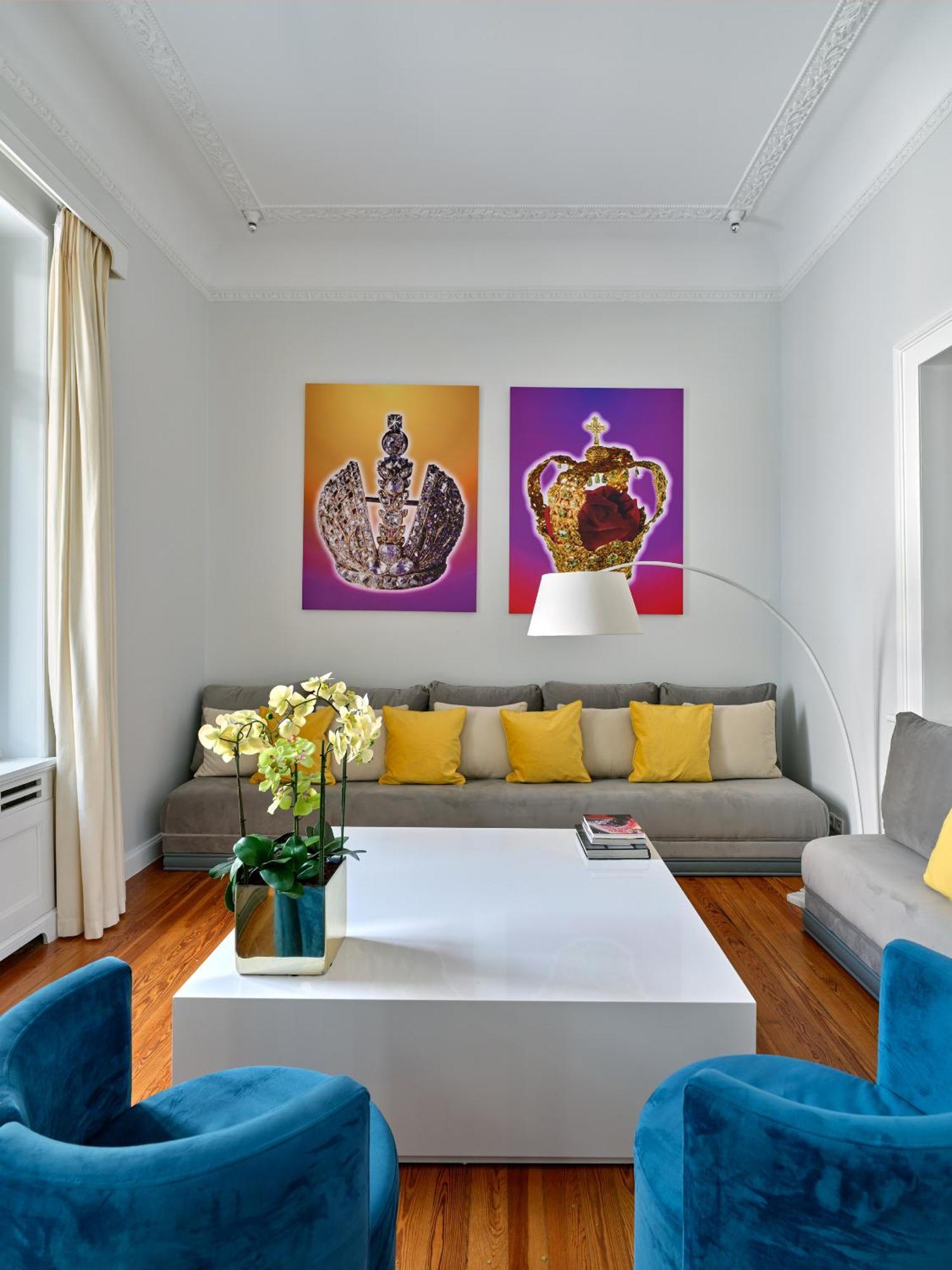 The White House In Plaka By Jj Hospitality Villa เอเธนส์ ภายนอก รูปภาพ