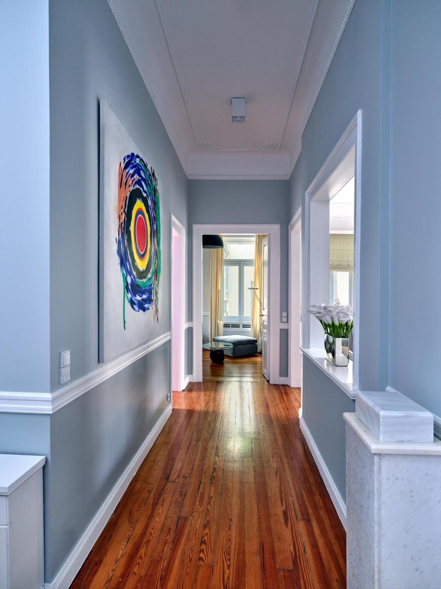 The White House In Plaka By Jj Hospitality Villa เอเธนส์ ภายนอก รูปภาพ