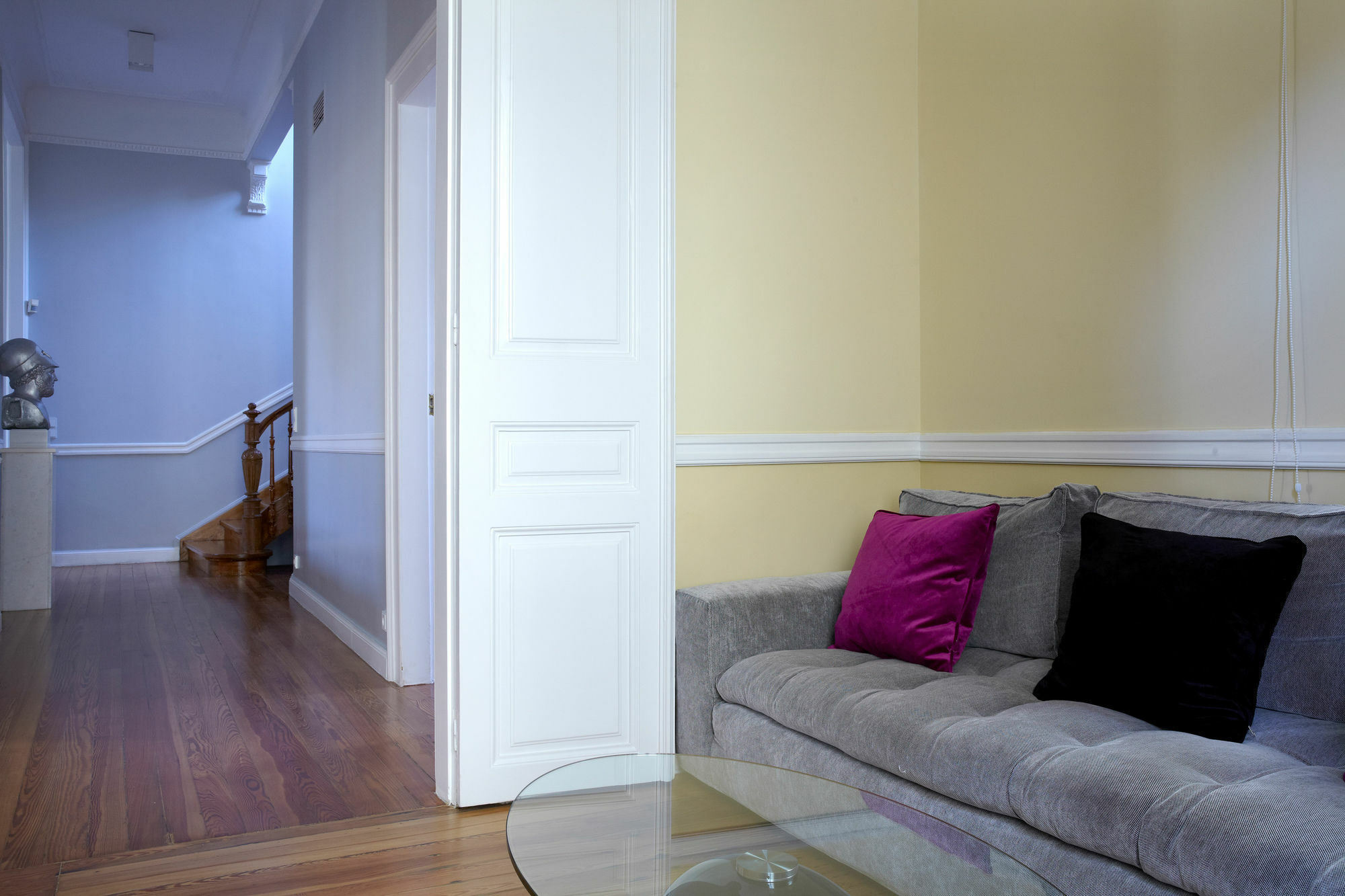 The White House In Plaka By Jj Hospitality Villa เอเธนส์ ภายนอก รูปภาพ
