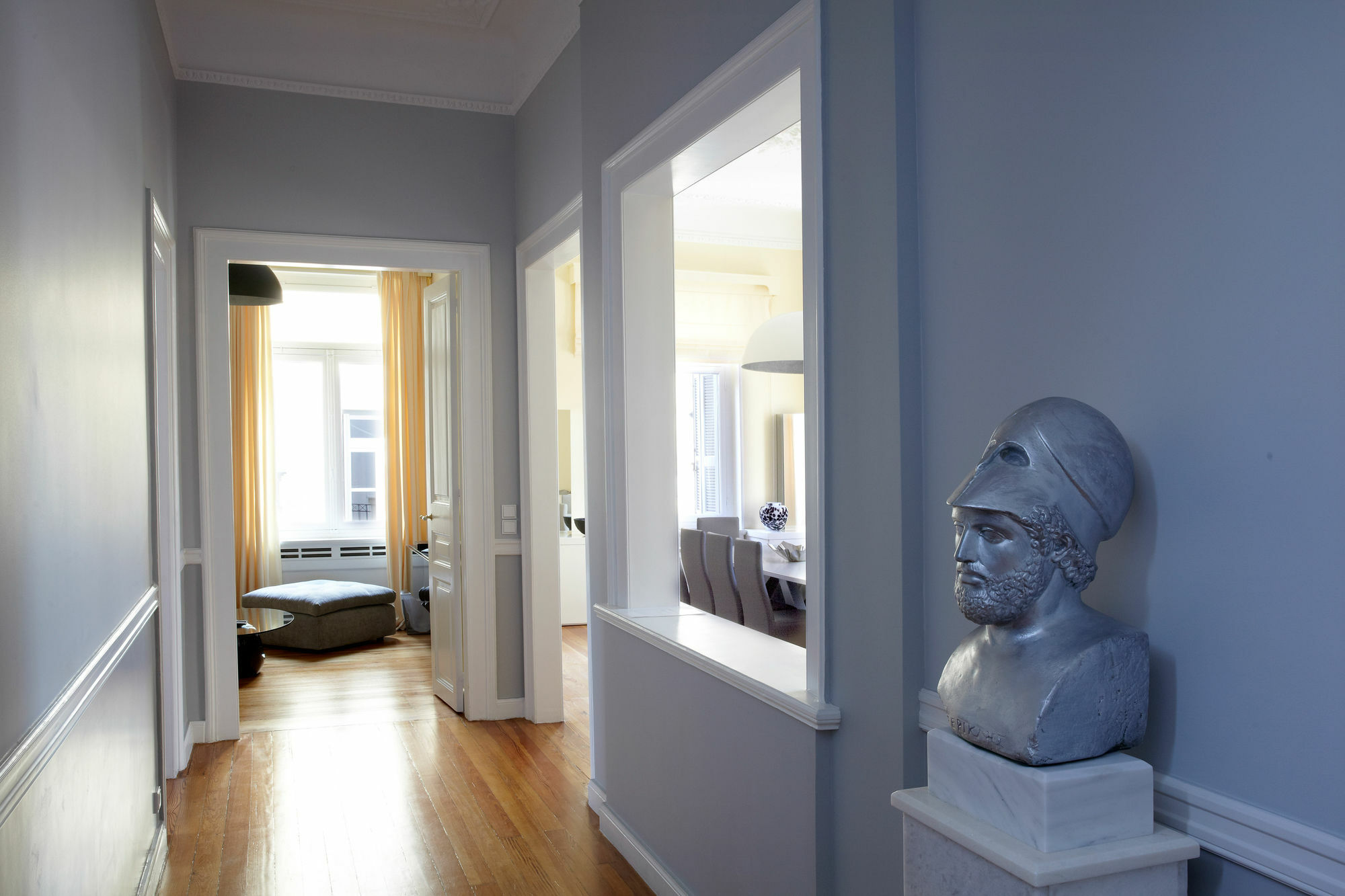 The White House In Plaka By Jj Hospitality Villa เอเธนส์ ภายนอก รูปภาพ