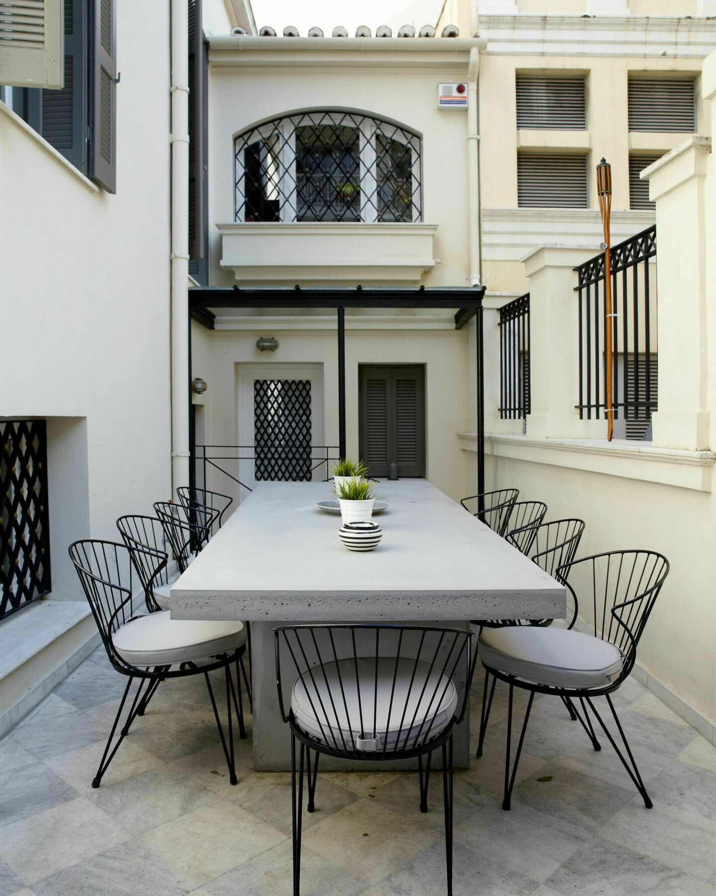 The White House In Plaka By Jj Hospitality Villa เอเธนส์ ภายนอก รูปภาพ