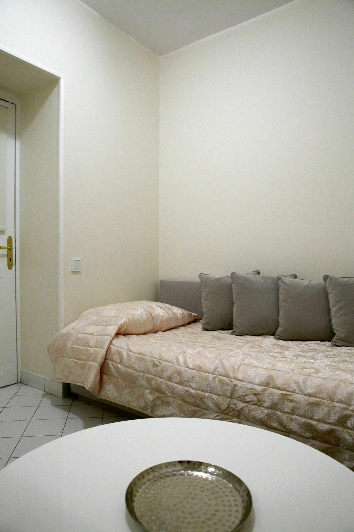 The White House In Plaka By Jj Hospitality Villa เอเธนส์ ภายนอก รูปภาพ